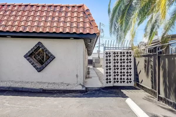 Coliving in Las Vegas - Las Vegas, Las Vegas