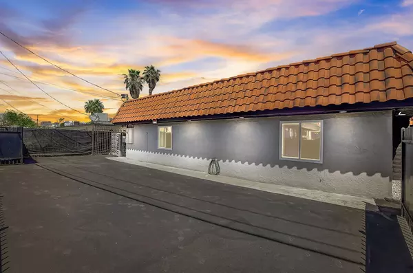 Coliving in Las Vegas - Las Vegas, Las Vegas