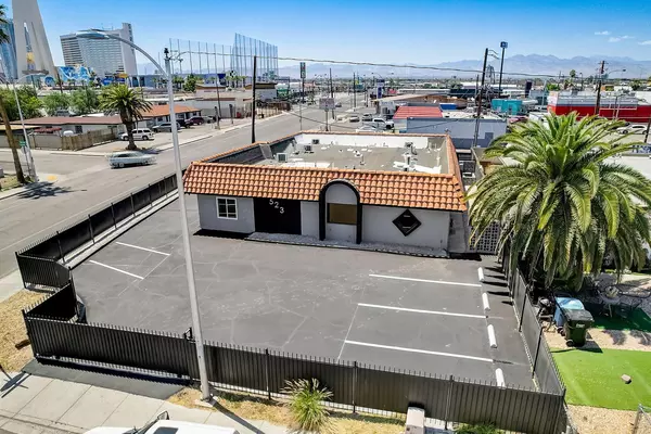 Coliving in Las Vegas - Las Vegas, Las Vegas