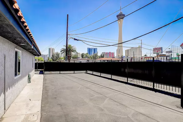 Coliving in Las Vegas - Las Vegas, Las Vegas