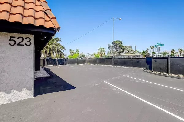 Coliving in Las Vegas - Las Vegas, Las Vegas