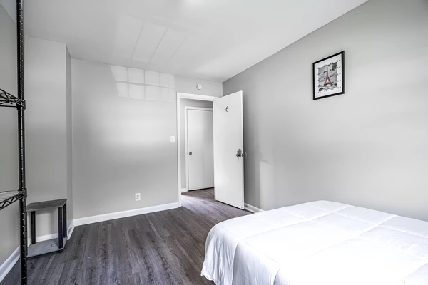 Coliving in Clayton County GA - South Atl, Atlanta