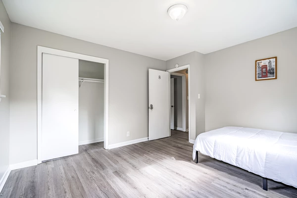 Coliving in Clayton County GA - South Atl, Atlanta