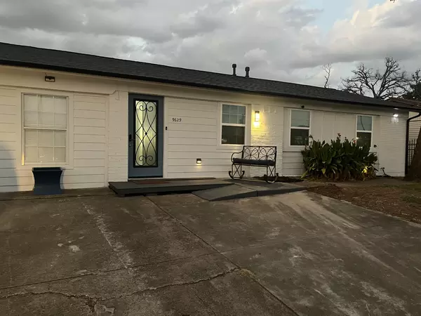 Coliving in Pleasant Grove - Se Dallas, Dallas