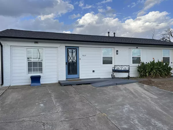 Coliving in Pleasant Grove - Se Dallas, Dallas