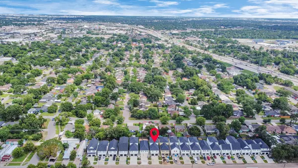 Coliving in Gulfgate / Pine Valley - Inner Loop, Houston