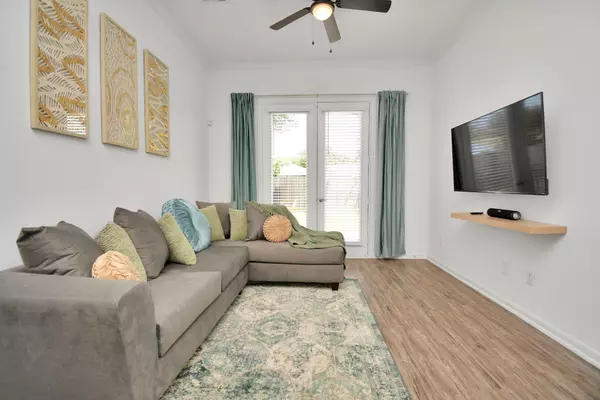 Coliving in Gulfgate / Pine Valley - Inner Loop, Houston