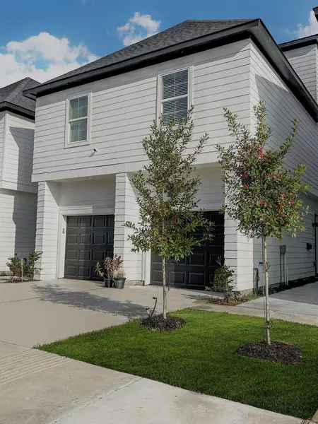 Coliving in Gulfgate / Pine Valley - Inner Loop, Houston