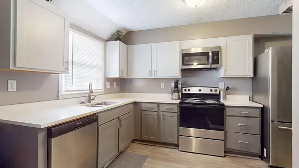 Coliving in Atlantic Station - Central Atl, Atlanta