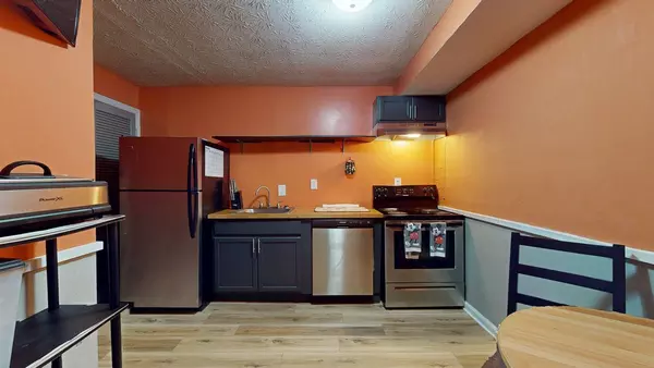 Coliving in Atlantic Station - Central Atl, Atlanta