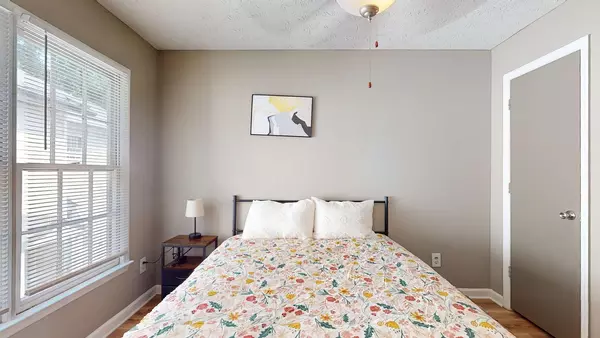 Coliving in Atlantic Station - Central Atl, Atlanta