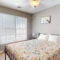 Coliving in Atlantic Station - Central Atl, Atlanta