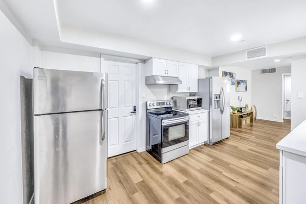 Coliving in Alhambra - Phoenix, Phoenix