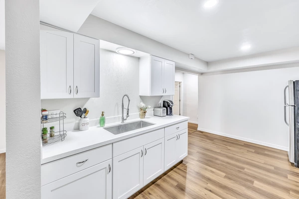 Coliving in Alhambra - Phoenix, Phoenix