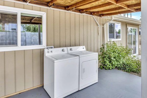 Coliving in Alhambra - Phoenix, Phoenix