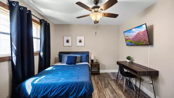 Coliving in West Arlington - Arlington, Dallas