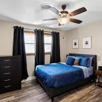 Coliving in West Arlington - Arlington, Dallas