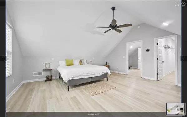 Coliving in Ashview Heights - Central Atl, Atlanta