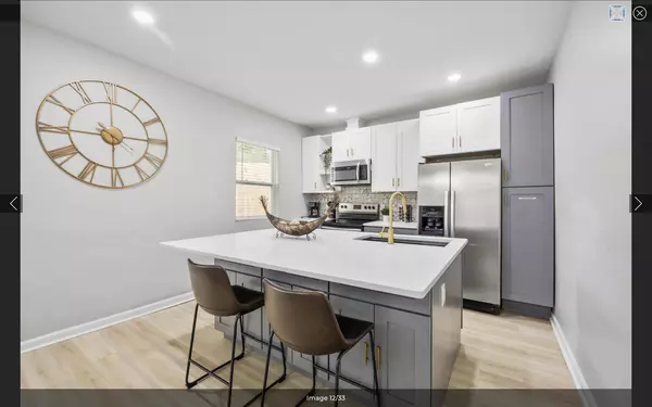 Coliving in Ashview Heights - Central Atl, Atlanta