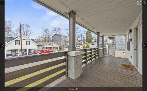 Coliving in Ashview Heights - Central Atl, Atlanta