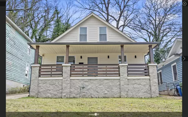 Coliving in Ashview Heights - Central Atl, Atlanta