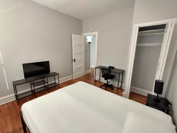 Coliving in Midtown Baltimore - Baltimore Metro Area, Washington DC