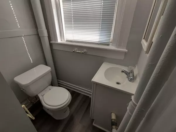 Coliving in Midtown Baltimore - Baltimore Metro Area, Washington DC