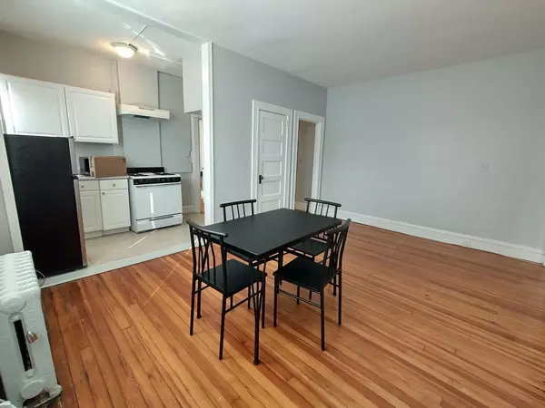 Coliving in Midtown Baltimore - Baltimore Metro Area, Washington DC