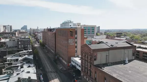 Coliving in Midtown Baltimore - Baltimore Metro Area, Washington DC