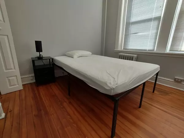 Coliving in Midtown Baltimore - Baltimore Metro Area, Washington DC