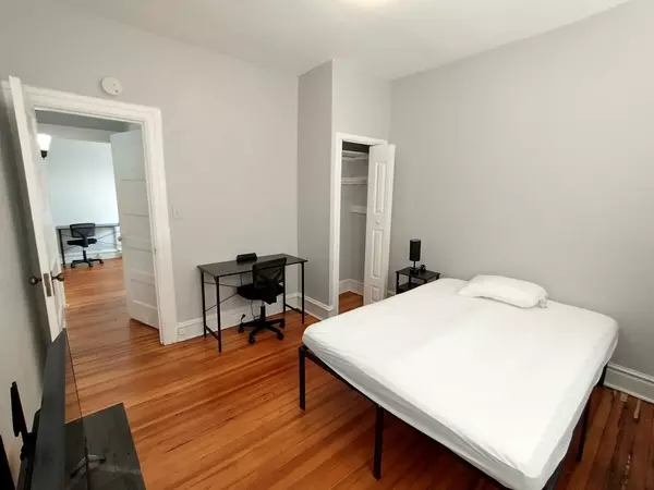 Coliving in Midtown Baltimore - Baltimore Metro Area, Washington DC