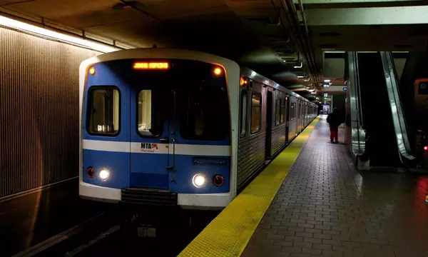 Coliving in Midtown Baltimore - Baltimore Metro Area, Washington DC