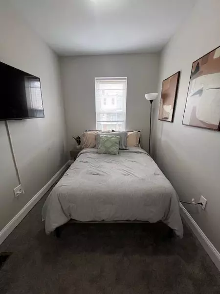 Coliving in Midtown Baltimore - Baltimore Metro Area, Washington DC
