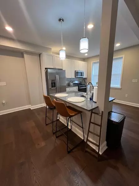 Coliving in Midtown Baltimore - Baltimore Metro Area, Washington DC