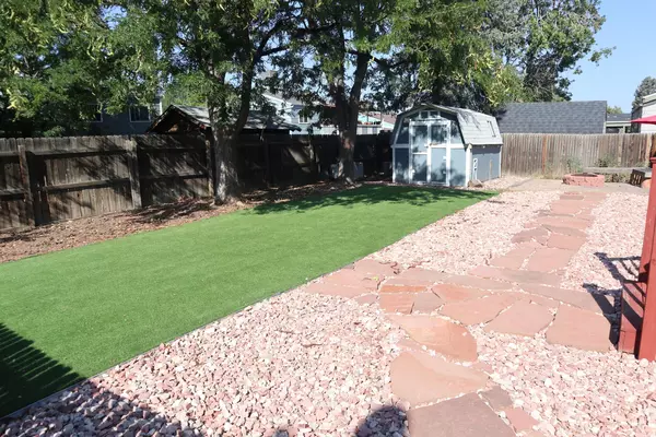 Coliving in Aurora CO - Outer Denver, Denver