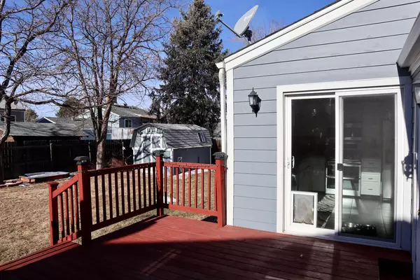 Coliving in Aurora CO - Outer Denver, Denver