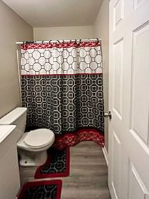 Coliving in Center Hill - West Atl, Atlanta