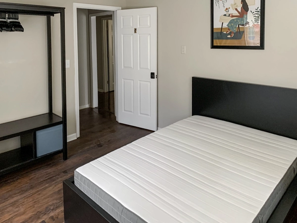 Coliving in Center Hill - West Atl, Atlanta