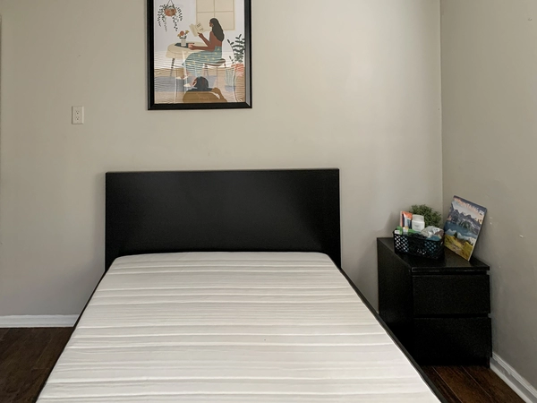 Coliving in Center Hill - West Atl, Atlanta