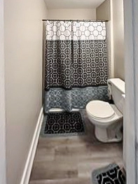 Coliving in Center Hill - West Atl, Atlanta