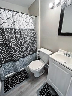 Coliving in Center Hill - West Atl, Atlanta