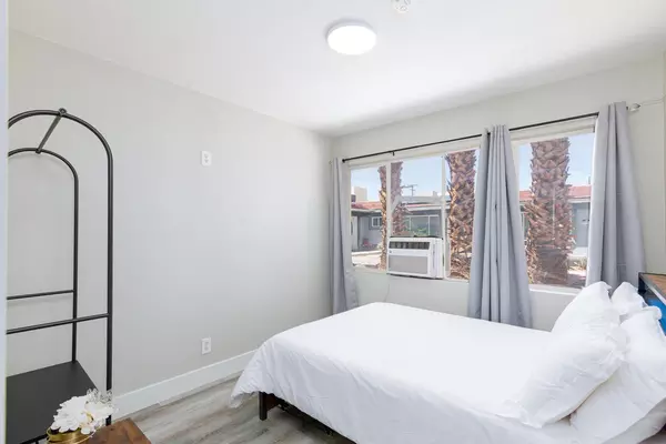 Coliving in Las Vegas - Las Vegas, Las Vegas