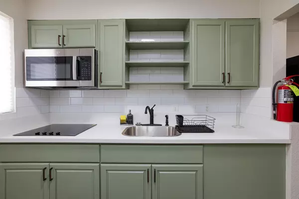 Coliving in Las Vegas - Las Vegas, Las Vegas