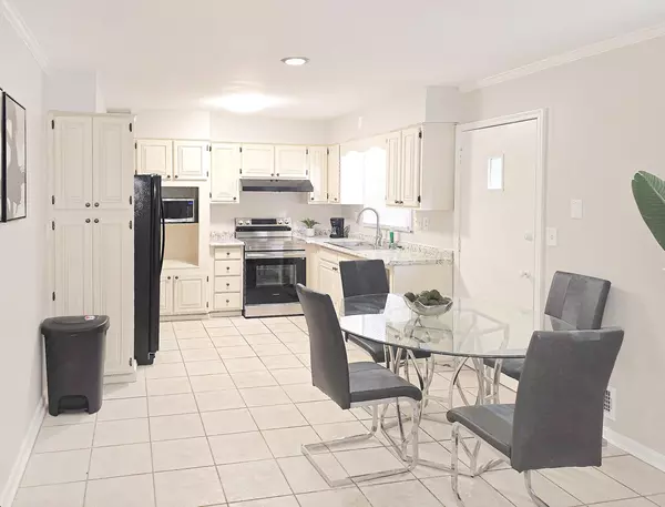 Coliving in Peyton Forest - West Atl, Atlanta