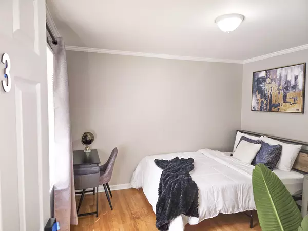 Coliving in Peyton Forest - West Atl, Atlanta