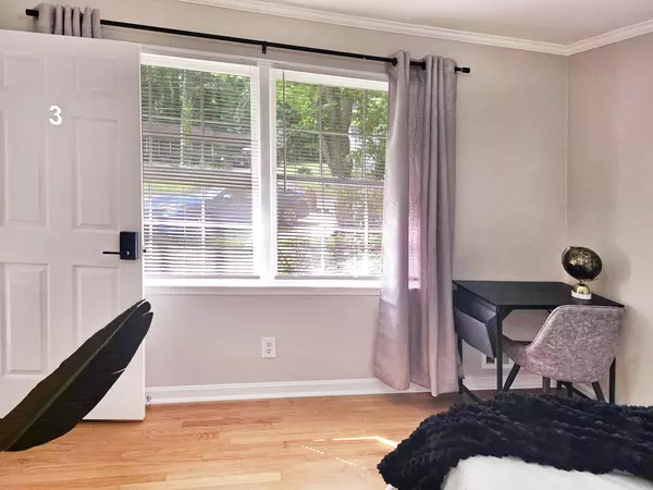 Coliving in Peyton Forest - West Atl, Atlanta