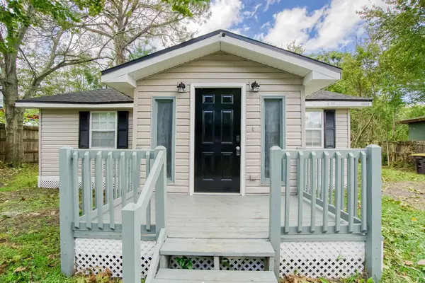 Coliving in Marietta - Westside, Jacksonville