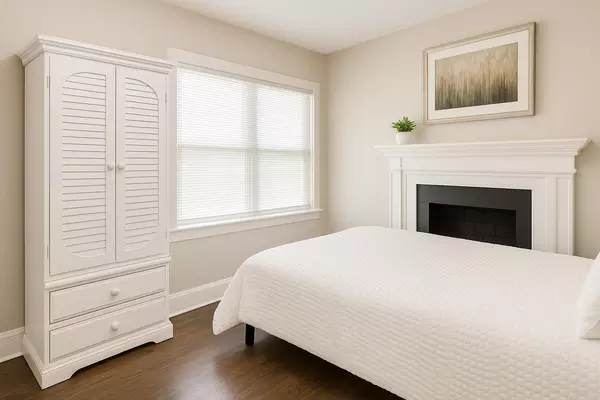 Coliving in Grove Park - West Atl, Atlanta