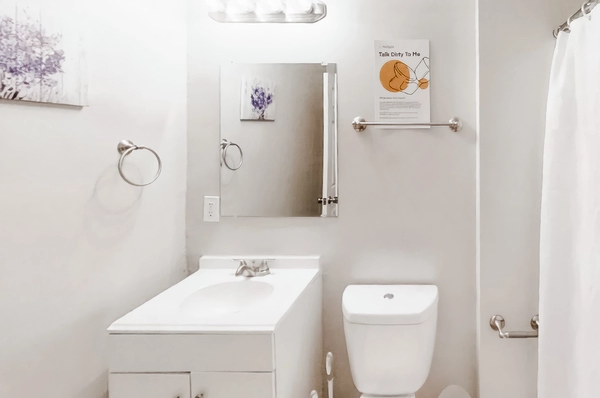 Coliving in Peyton Forest - West Atl, Atlanta