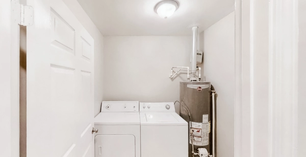 Coliving in Peyton Forest - West Atl, Atlanta